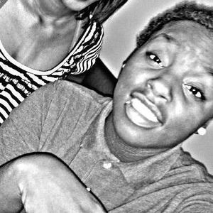 Meet your Posher, Kisha